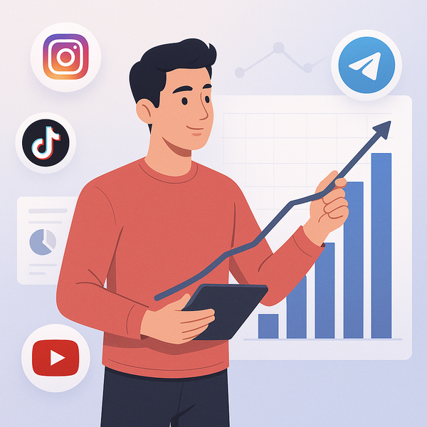 Social Media Success: YouTube Subscriber Boost Guide