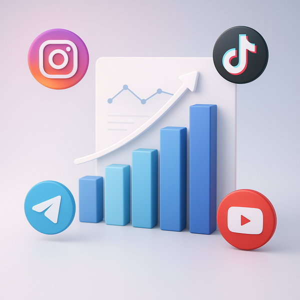 Unlocking Social Growth with an SMM Panel for Instagram