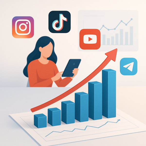 Effective TikTok Growth Strategies