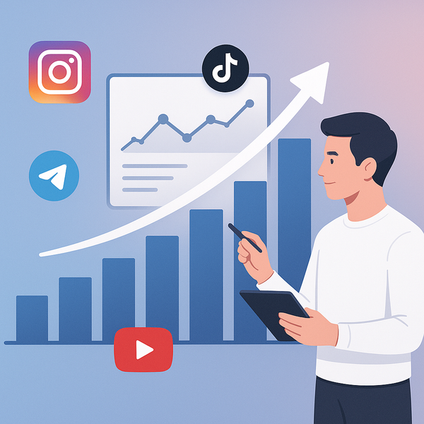 How to Buy Real Instagram Followers and Ignite Your Growth