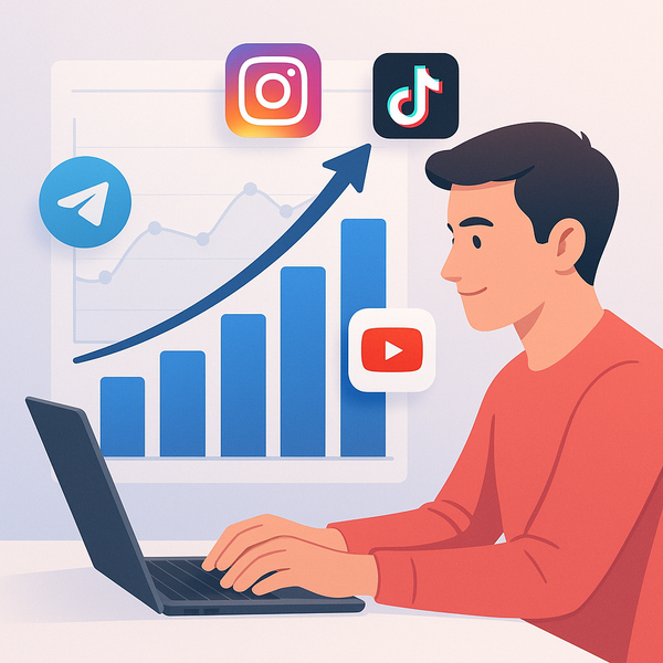 Mastering Social Growth: Authentic Strategies