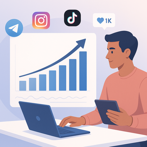Guide to Boosting Your Brand with TikTok Growth