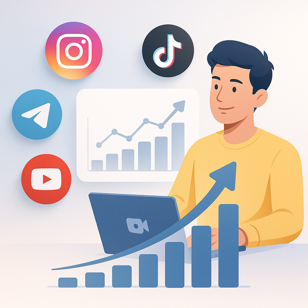 Mastering TikTok Engagement: Boost Your Social Media Game