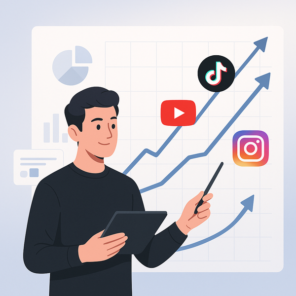 Mastering Social Media: Effective Tactics for Growth in 2026