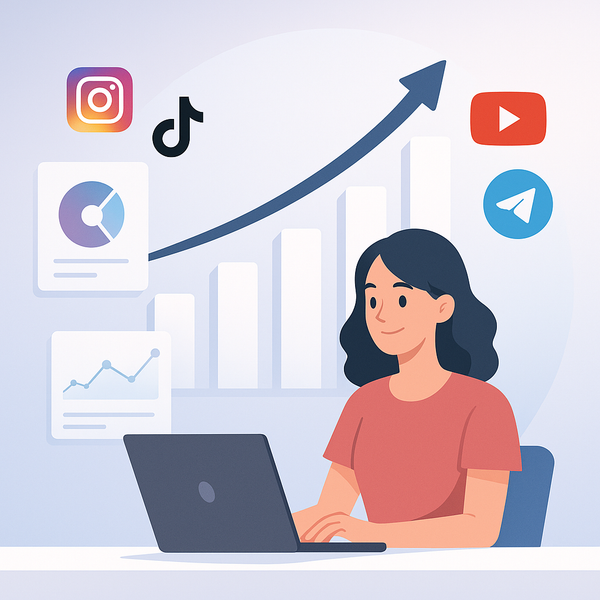 Unlocking TikTok Engagement: Strategies for Social Growth