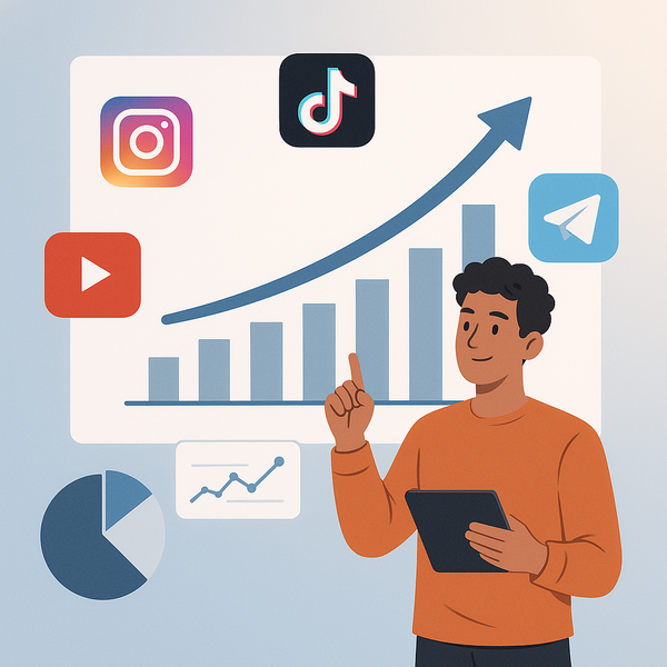 Mastering Automated Instagram Growth: Tactics for Social Success