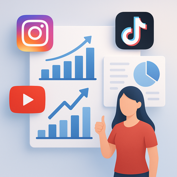 Leveraging YouTube Views Buying Services for Social Growth