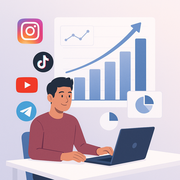 Unlocking Social Growth: Real TikTok Followers Service