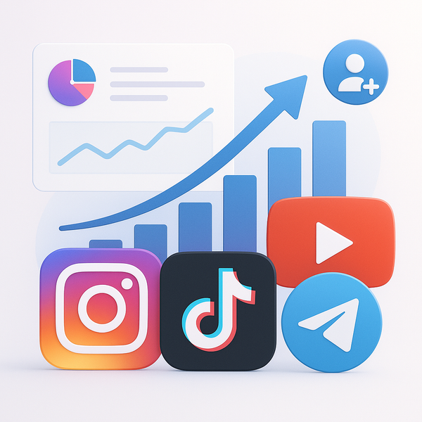 Mastering Telegram Channel Promotion