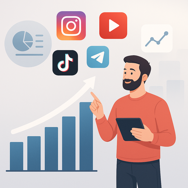 Boost Your Social Media Presence with YouTube Views Service