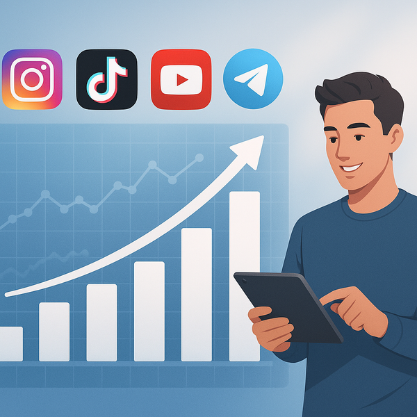 Mastering Social Growth: Proven Strategies Beyond Buying Instagram Views