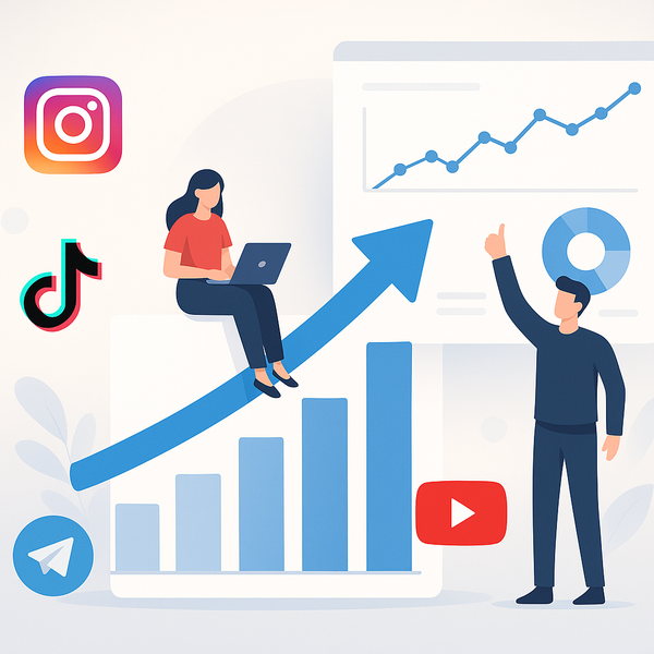 Unlocking Social Growth: Smart Strategies for Marketers