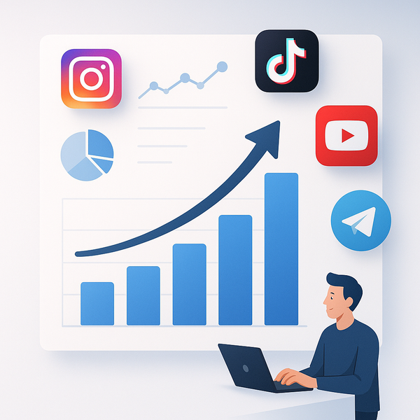 Unlocking Social Growth: Effective Tactics