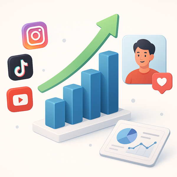 Unlock Social Success: TikTok Growth Guide