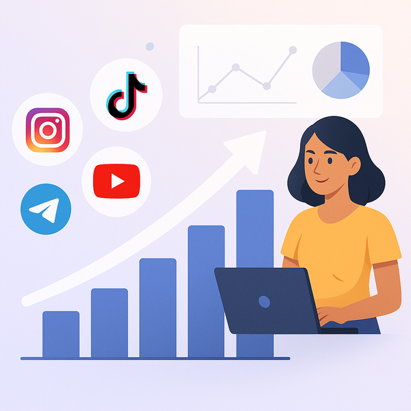 Unlocking Social Growth: Mastering YouTube Views Service