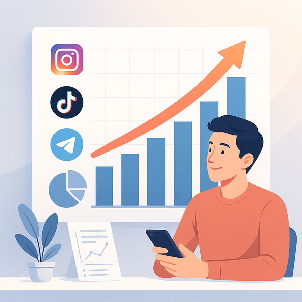 Unlocking Social Growth: Mastering Instagram Marketing