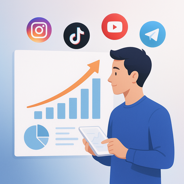 Boost Your Social Media Impact