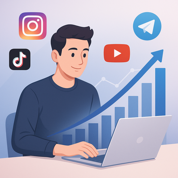 Master Social Growth: Buy Real Instagram Likes