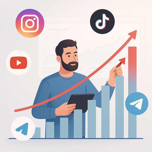 Boost Your Social Growth: Master YouTube Views Purchase