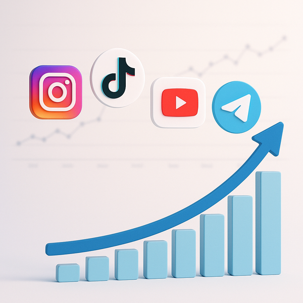 Effective Strategies for Social Media Growth in 2026