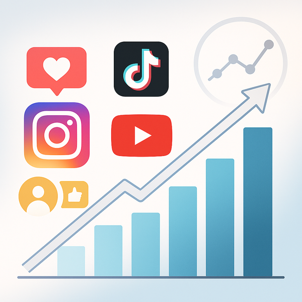 Mastering Social Growth: Strategies Beyond Buying Instagram Followers
