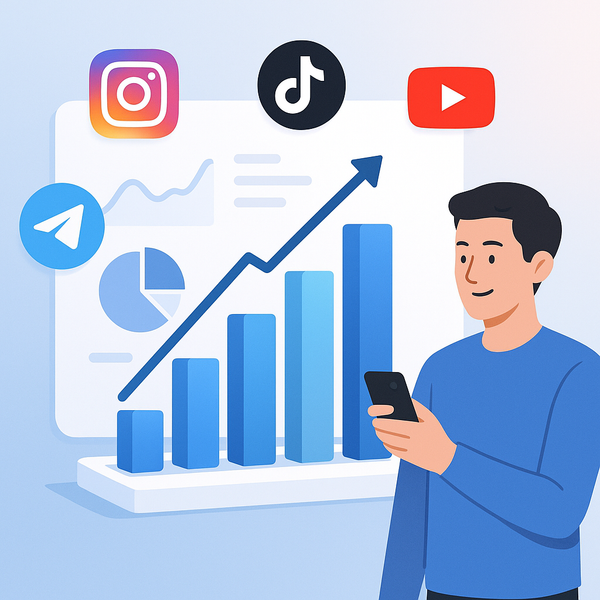 Unlocking Social Growth: Proven Tactics for Marketers and Creators