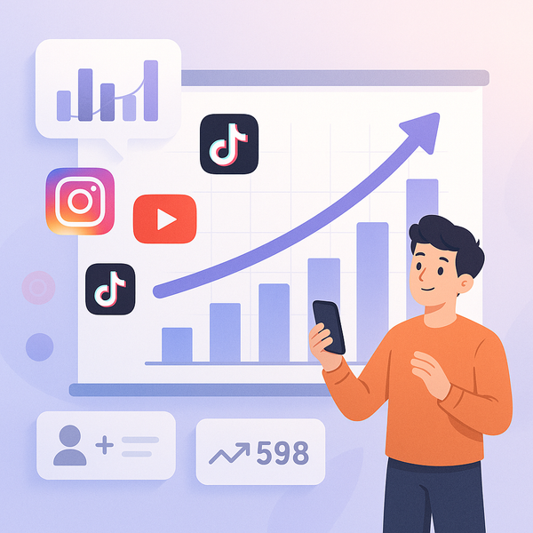 Unlock Social Success: Boosting Engagement on TikTok