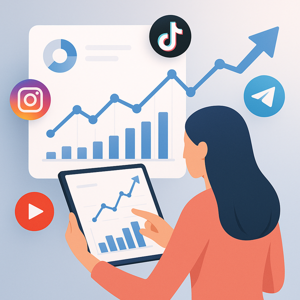 How to Gain Real TikTok Followers and Boost Your Social Presence