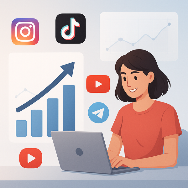 Unlock Social Growth: The Strategic Way to Buy Instagram Followers