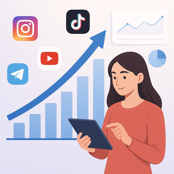 Mastering Social Growth: Impact of Buying Instagram Followers