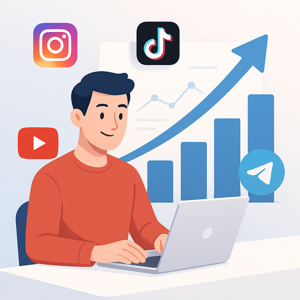 Mastering Social Growth: A Guide to Leveraging SMM Panels