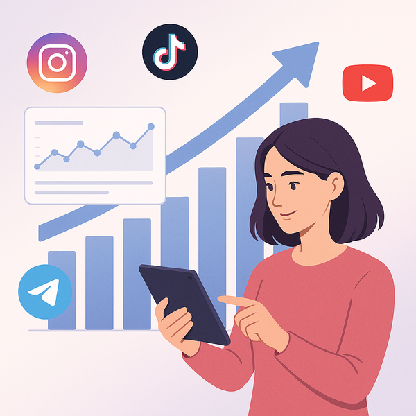 Achieving Social Growth: Buying Real TikTok Followers