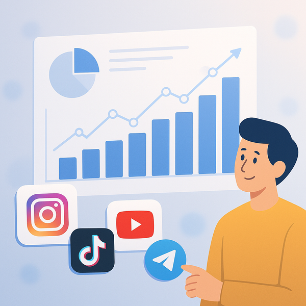Unlocking Social Growth: The Smart Way to Buy TikTok Followers