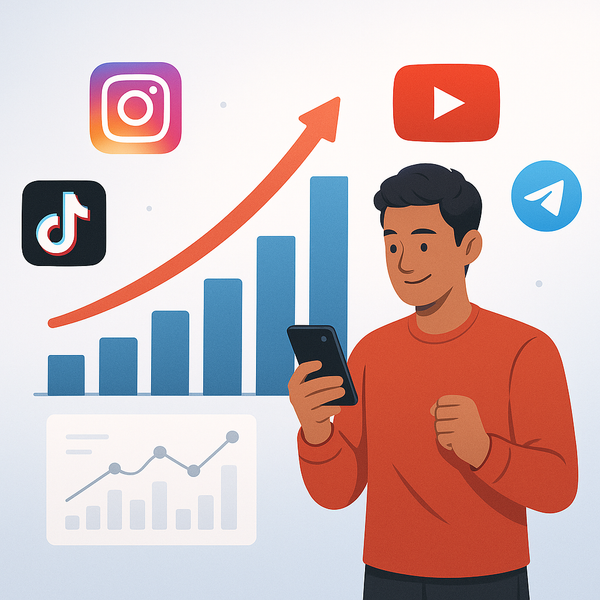 Mastering Social Media: Your Guide to TikTok Growth Services