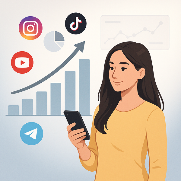 Unlocking Social Growth: Strategies Beyond Buying Telegram