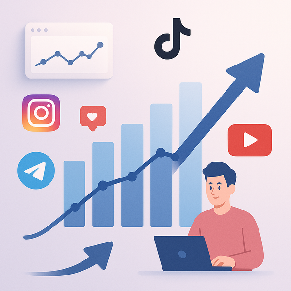 Boost Your Social Presence: Mastering YouTube and Beyond