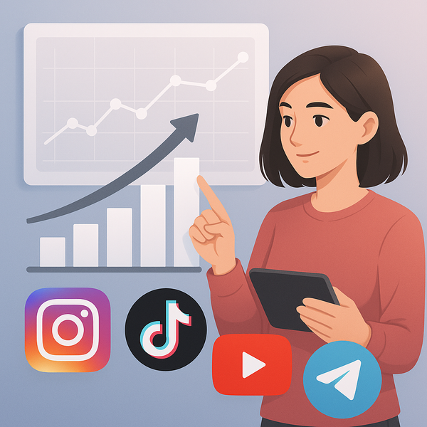 Buy TikTok Followers Fast: Strategies for Social Growth