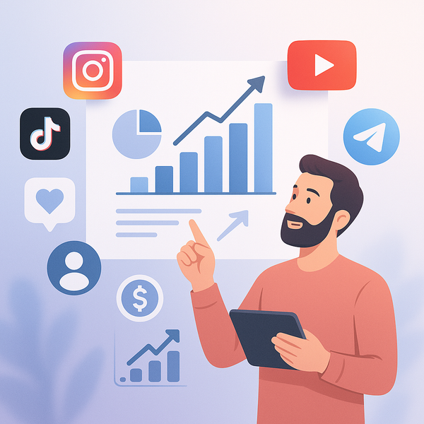 Mastering Social Growth: The Power of YouTube Subscriber Services