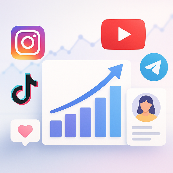 Instagram Growth Tools: Unlock Your Social Media Potential