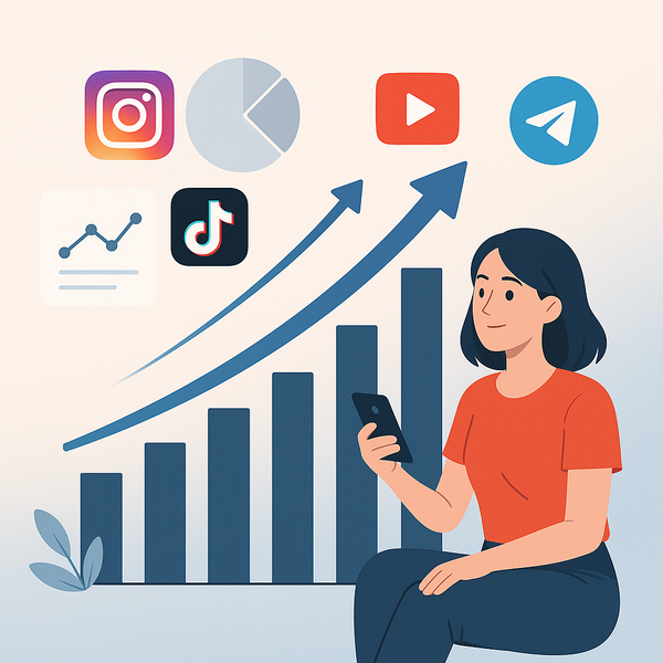 Unlocking Social Media Success: Leveraging YouTube Subscriber Services and More