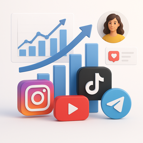 Boost Your Social Media with YouTube Views Services