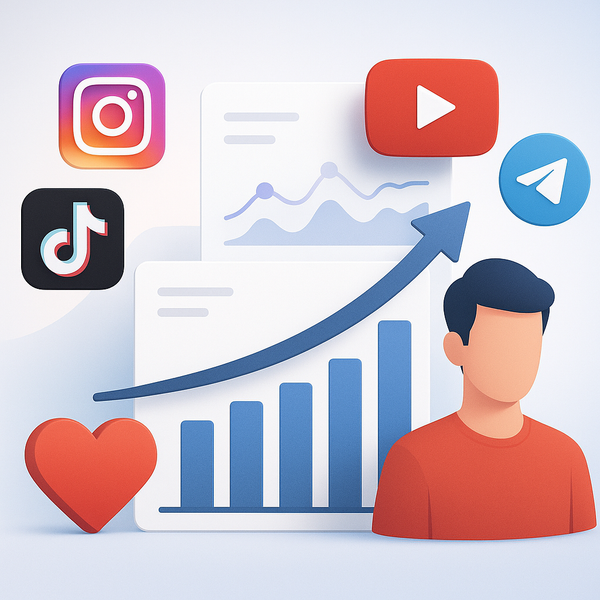 Maximize Your Social Growth: Effective Strategies