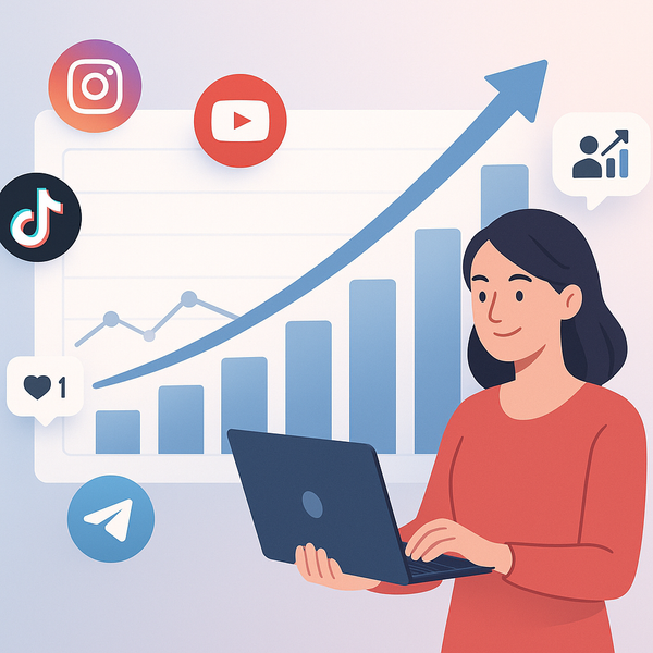Harnessing TikTok Engagement Boost Services for Social Media Growth