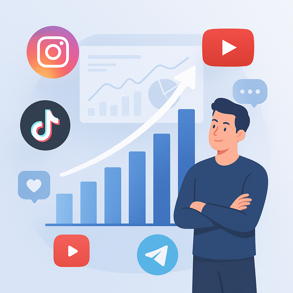 Boost Your Social Media Presence: A Guide to Growth