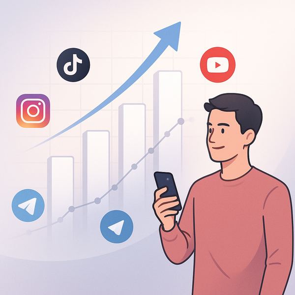 Turbocharge Your Social Growth