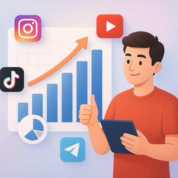 Maximizing Social Media Impact: A Deep Dive into YouTube Views Buying Service