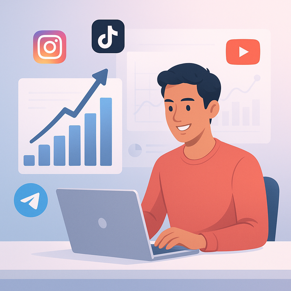 Achieving Social Growth: A Guide for Marketers and Entrepreneurs