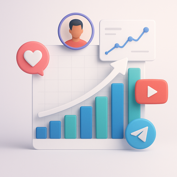 Smart Strategies to Grow Your Social Media Presence