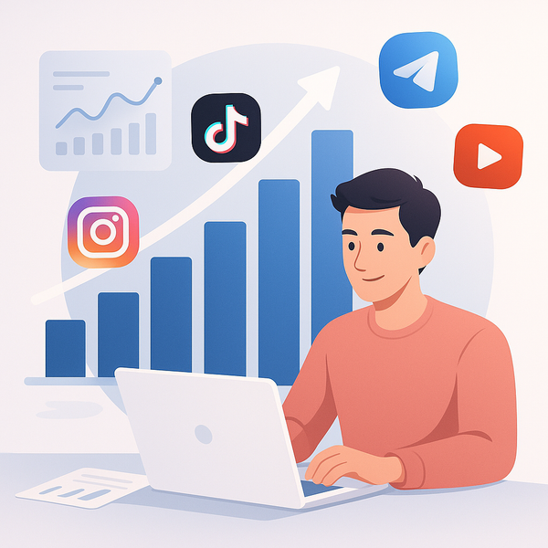 Mastering Social Media: Boost Your Reach with Instagram Automated Growth Tools