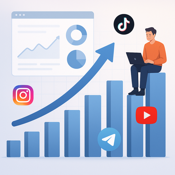 Master Social Media Growth: TikTok Tips